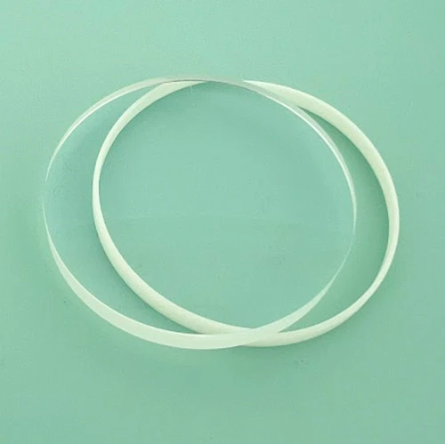 Sapphire Crystal for Breitling Bentley A22362 A25362 A21330 A44362 with Gasket