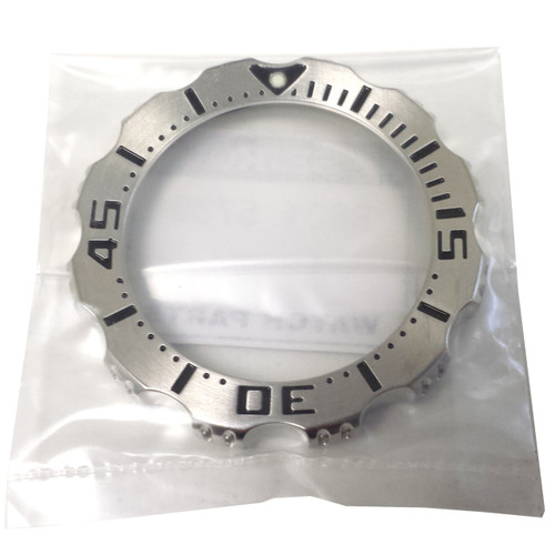 Seiko Monster Rotating Bezel SKX779 SKX781 Factory Original Part