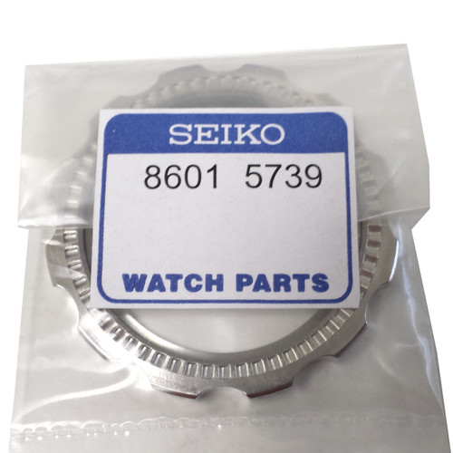 Seiko Monster Rotating Bezel SKX779 SKX781 Factory Original Part