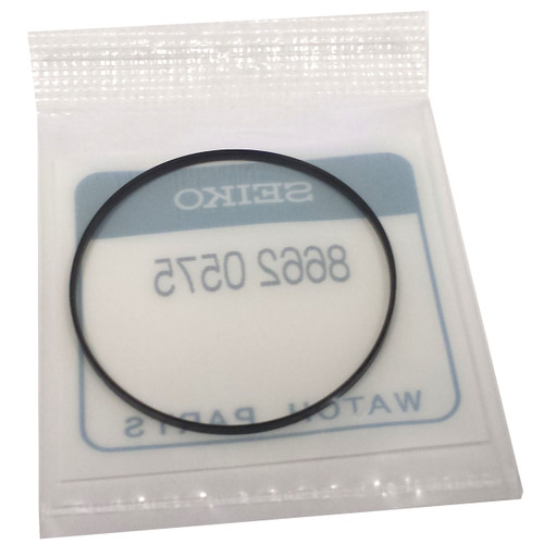 Seiko Original Crystal Gasket 86620575