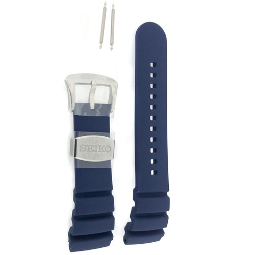CE Certification Stainless Steel 14 mm Watch Band Replacement AKR470BK_K0036051 main image 0