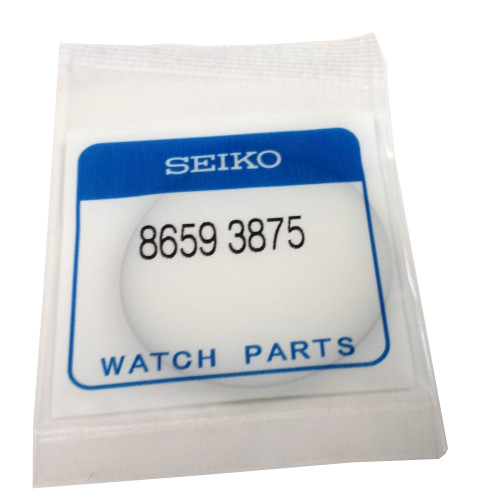 とむとむ SEIKO 純正部品 風防 トキライト 29.55m/m 12 ☆1000円スタート☆ セイコー 純正風防ガラス 65枚 大量セット