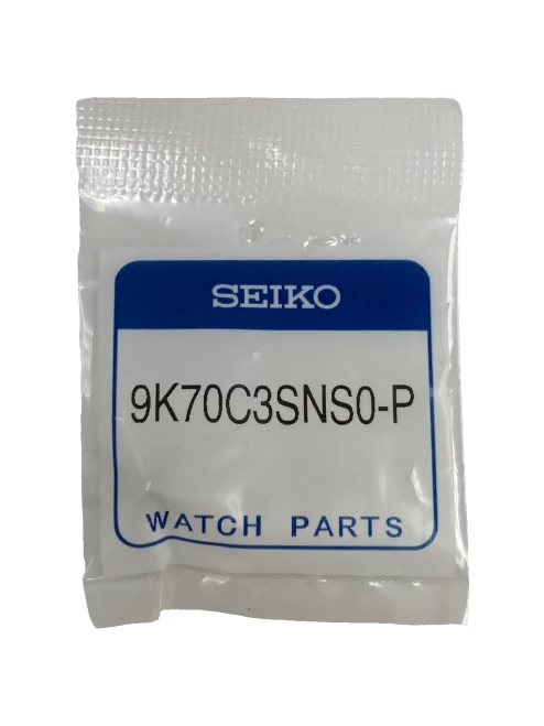 Seiko Crown Presage