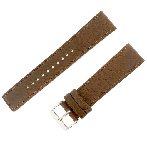 seiko leather watch bands