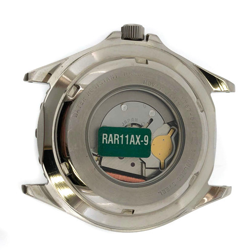 seiko 5m82 capacitor