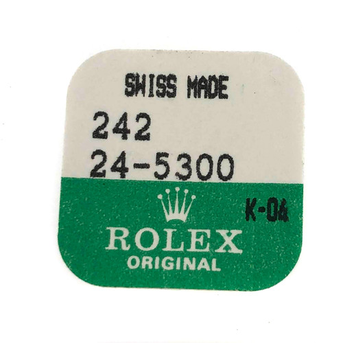 Rolex 24-5300 case Tube