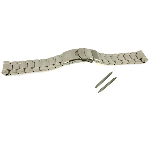 Seiko SRP777 stainless steel watch band