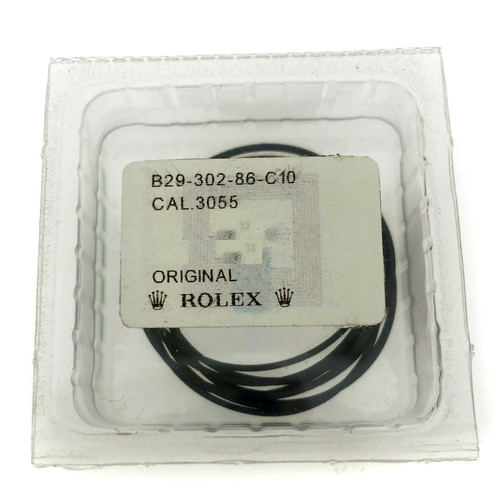 Rolex gasket