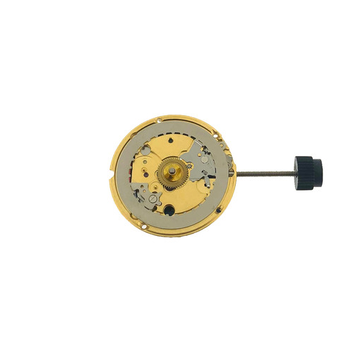 ETA 956.032 Quartz Watch Movement MOVETA956.032 Front