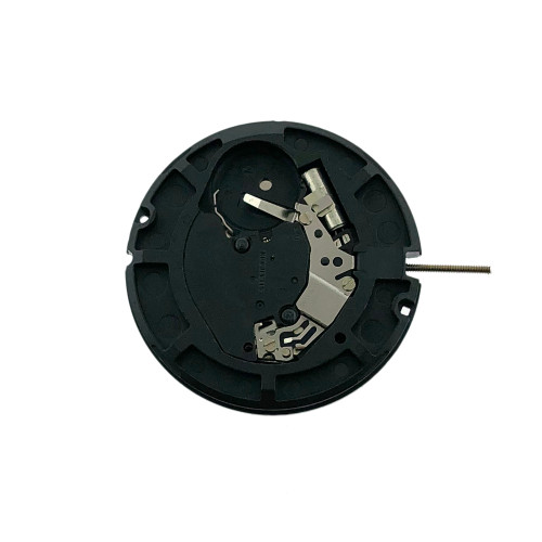 ETA 805 114 Quartz Watch Movement Back