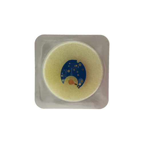 ETA 281.002 Circuit Board Electronic Module Circuit 4000 Watch