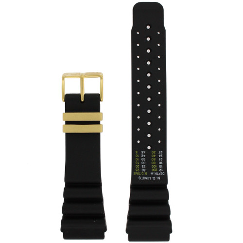 Citizen watch band JH0004-01E, JH0044-07E,