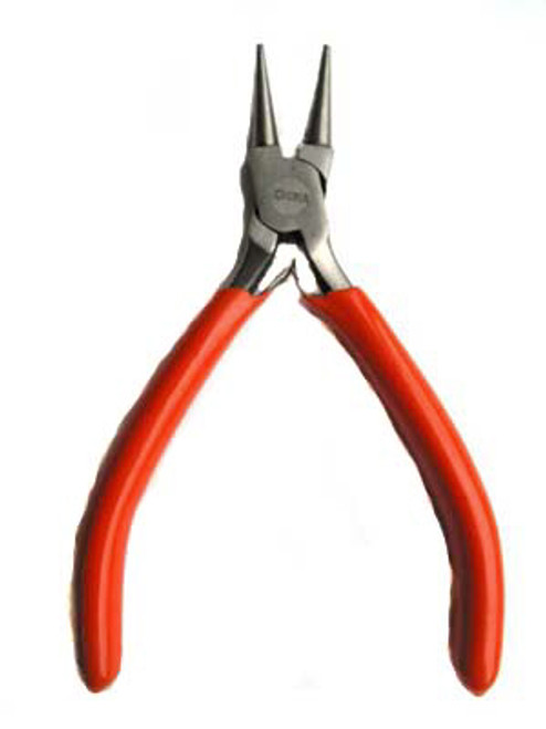 Round Nose Plier -PLR260.10 - Main