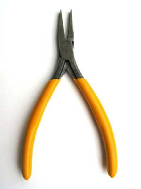 Flat Nose Plier -PLR590.05 - Main