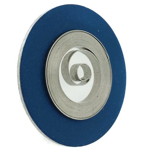 AS 5200 Mainspring Alarm