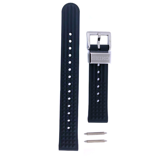 Original Seiko Watch Bands Replacement Straps Genuine Parts