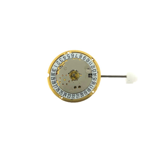 F03.111 Front ETA Watch Movement Swiss Made