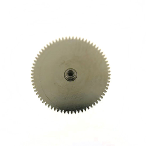 Orient 46941 barrel mainspring