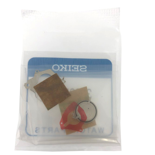 seiko 5m82 capacitor