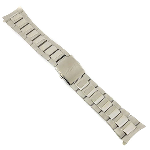 seiko 18mm bracelet