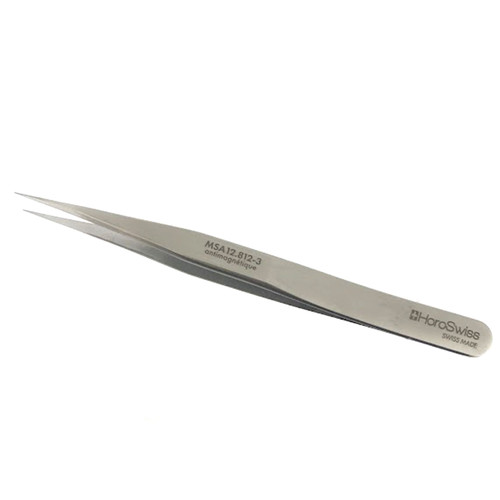 Horotec Tweezer MSA12.812-3