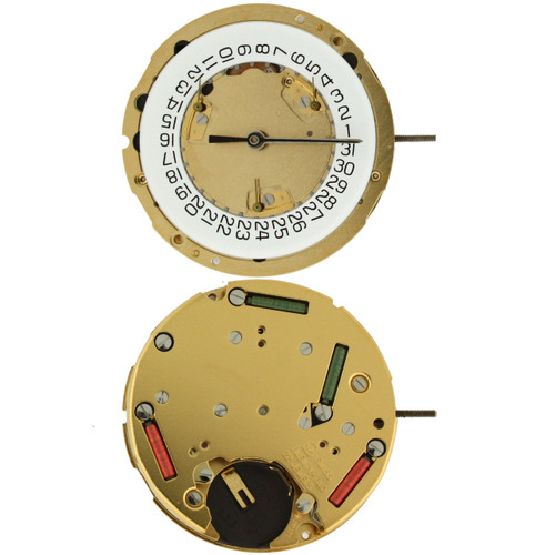 ETA Quartz Watch Movements