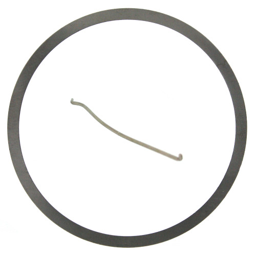 Bezel Washer and Click Spring Fit Rolex® GMT 16700, 16710, 16713, 16718, 16760