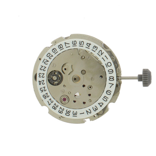 Japanisches Miyota 8215-Uhrwerk, Automatischer Ersa Produktbild-Vorschau 4