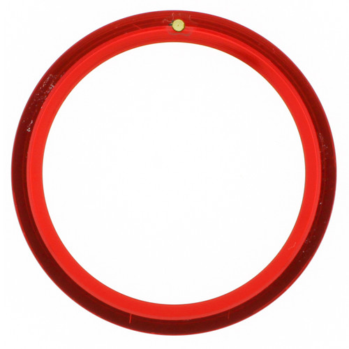 Insert to Fit Omega SeaMaster Red Insert 082ST1360R