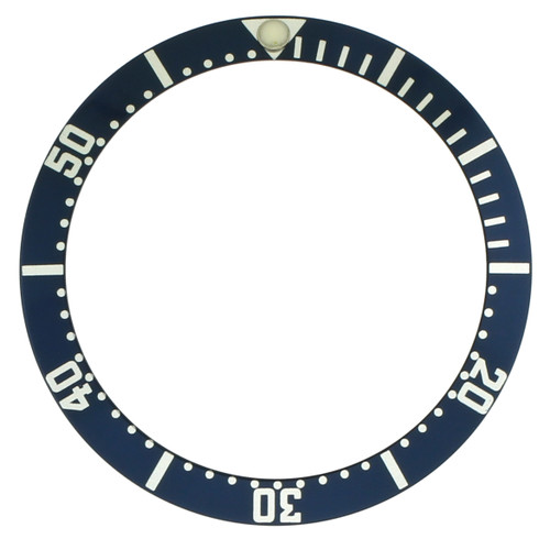 Insert to Fit Omega Sea Master Blue OGC-SMBLUE