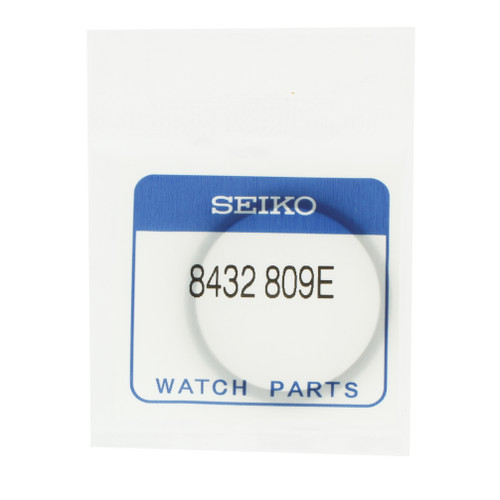 Seiko Dial Chapter Ring SRPH77 8432-809E