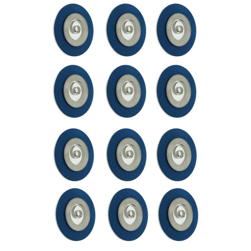 12 Piece Mainspring Fits Rolex® 2030 2035 Ladies Swiss Made