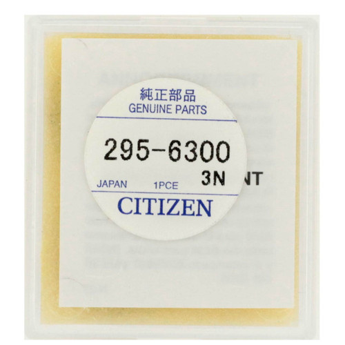 Citizen Eco-Drive Capacitor Battery B230 B234 B235 CIT295-63