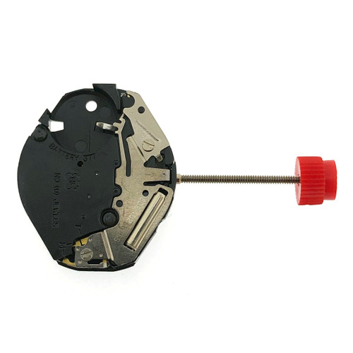 ETA 802 104 Quartz Watch Movement -