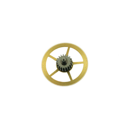Great Wheel Rolex 2130 2135