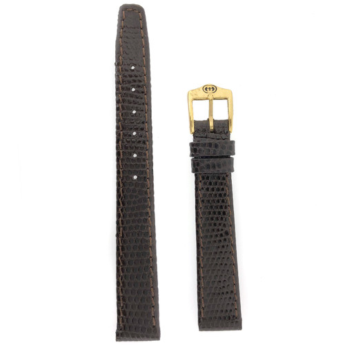Gucci Watch Band 14mm | Replacement Strap | Watchmaterial