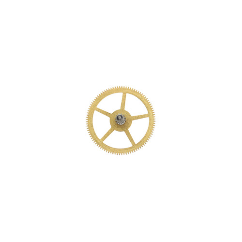 Third Wheel Fit Rolex® Caliber 3135 3155 340 WatchMaterial