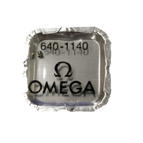 Omega 640 Winding stem tube Part 1140