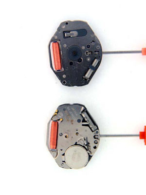 Miyota 1L32 Watch Movement