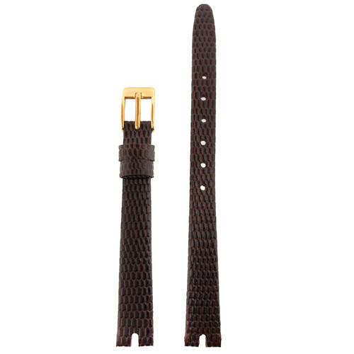 Replacement GUCCI Watch Strap 2000L Watch Bands WatchMaterial