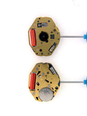 Miyota 6L22 Movement Watch Parts Tools