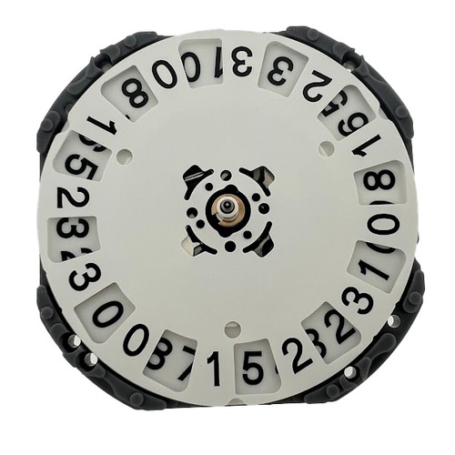 SEIKO 6N76 Quartz Watch Movement