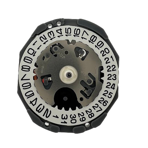 SEIKO 6N22 Quartz Watch Movement