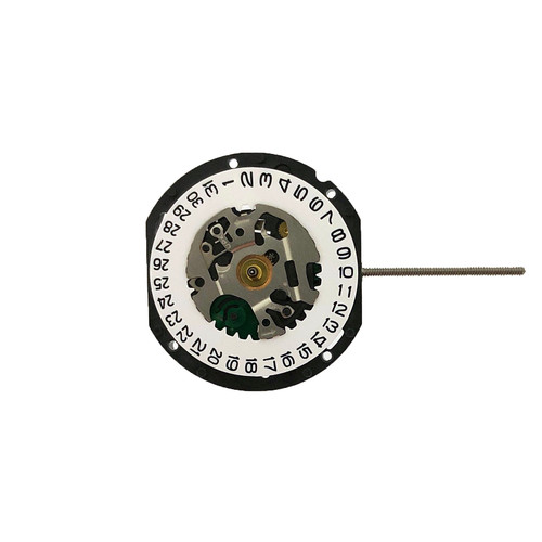 Hattori VX12 Quartz Watch Movement