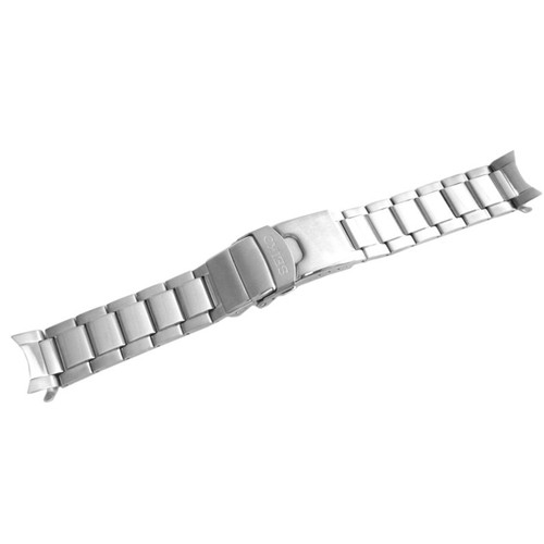 2017 S/S リパッケージ盤 Seiko Original Watch Band SSC017 V175-0AD0 Seiko Parts WatchMaterial