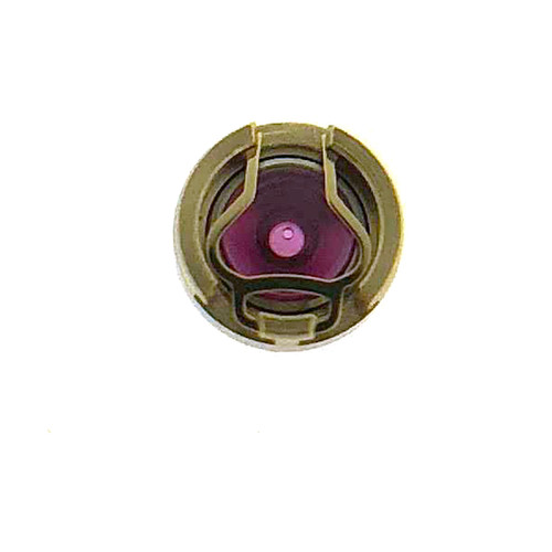 良質  Absorber Shock Balance Fits Lower 4130 4030 3135 3035 Rolex® パーツ