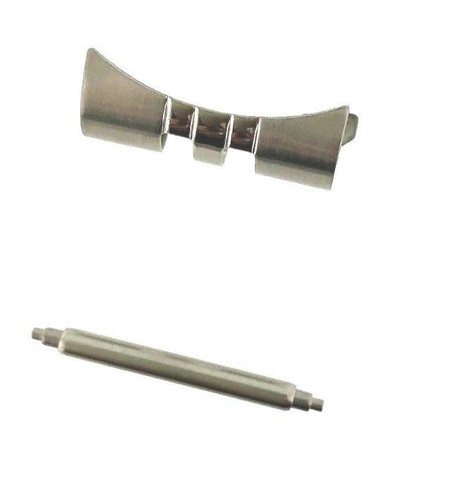 Seiko SKX007 Curved end connecting Link for Bracelet 7S26-0020