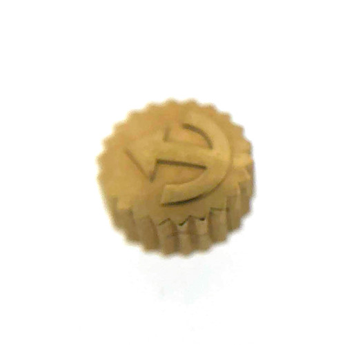 Rado Waterproof Crown Watch Repair Part WatchMaterial