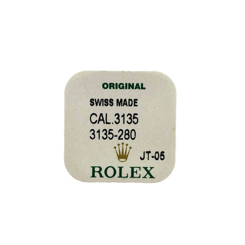 Rolex Original Hour Wheel 3135 Watchmaterial