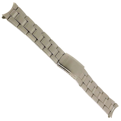 Seiko Band Titanium SSG709 Seiko Bands Watchmaterial